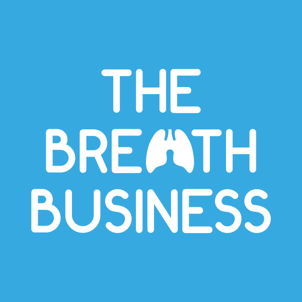 Logo Design for the Breath Business
